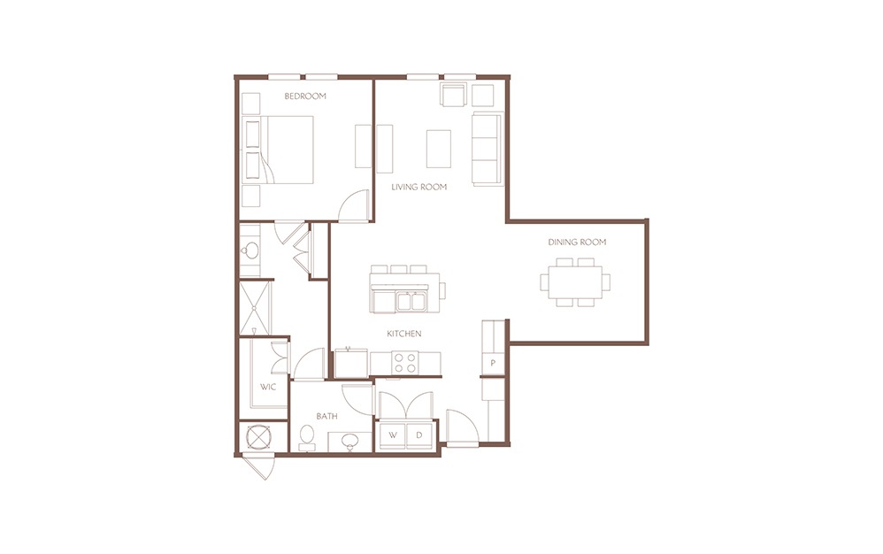 A3 Floorplan Image